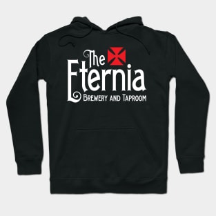 The Eternia Taproom Hoodie